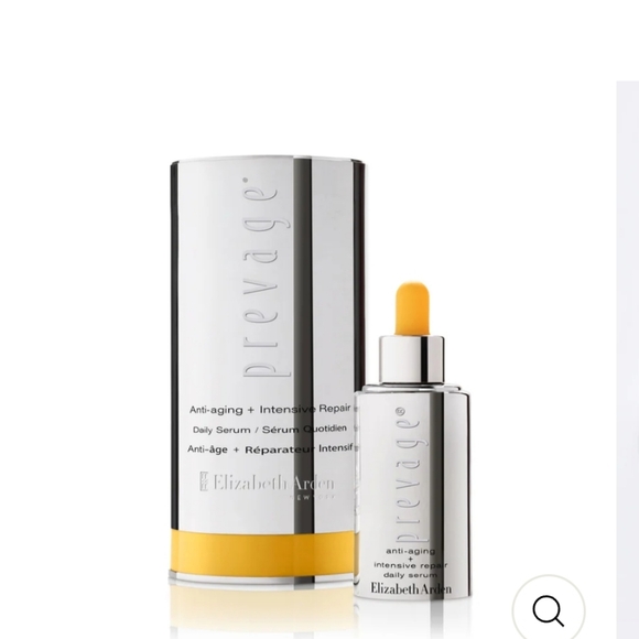 Elizabeth Arden Other - Prevage Anti-aging Intensive Repair  Daily Serum Elizabeth Arden 1fl.oz. 30ml